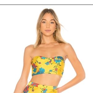 LPA crop top